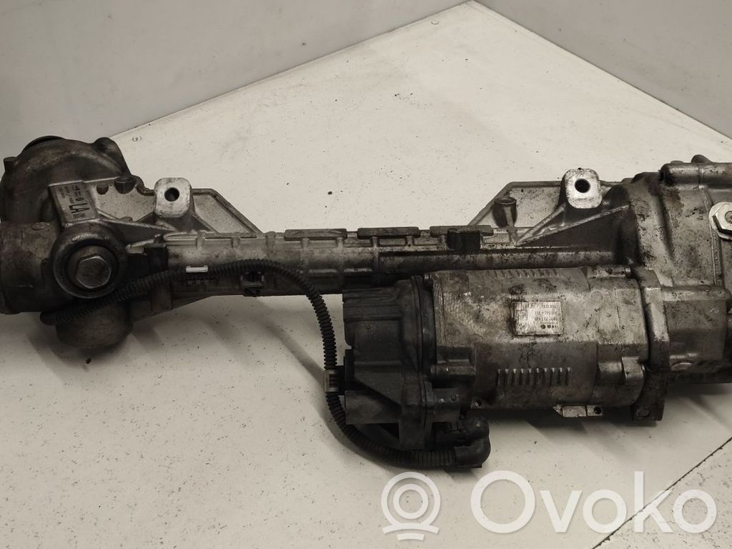 BMW 1 E81 E87 Steering rack 