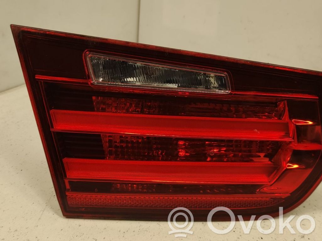 BMW 3 F30 F35 F31 Takaluukun takavalot 