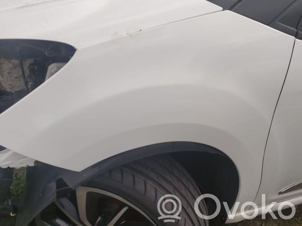 Citroen DS3 Spārns 
