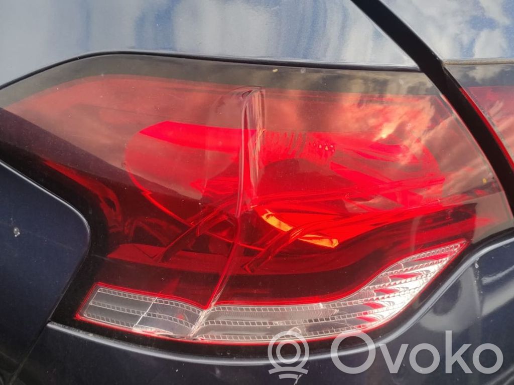 Citroen DS4 Takavalot 