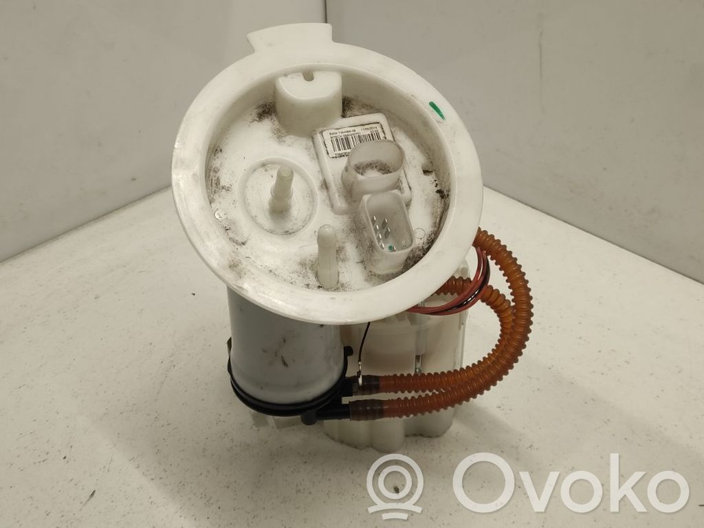 BMW 1 F20 F21 Bomba interna de combustible 