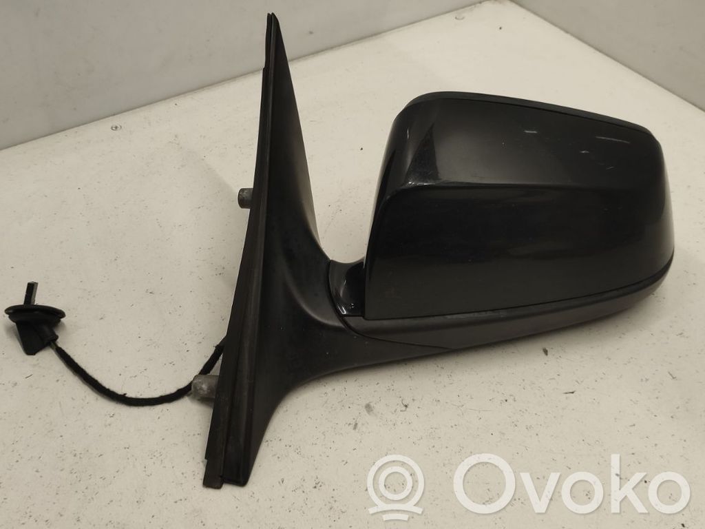 Front door electric wing mirror   51167283761,0008637,40024928,VDMS12