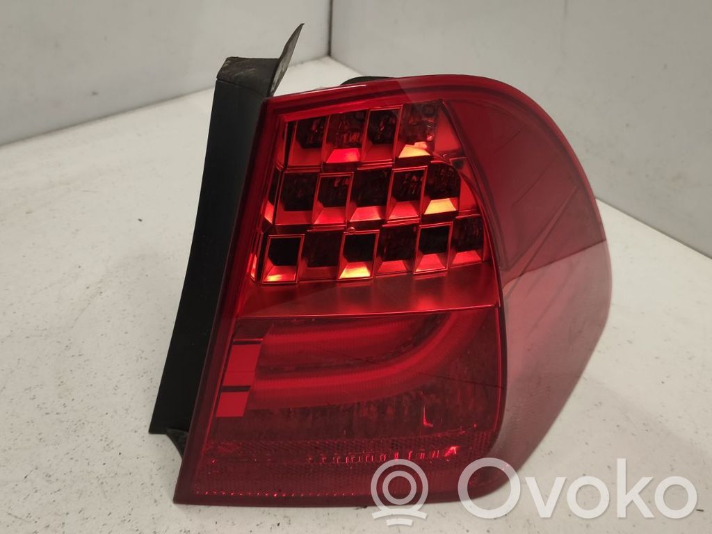 BMW 3 E90 E91 Rear/tail lights 