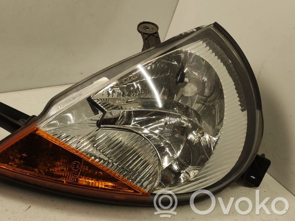 Phare frontale   1079425,0008821,40782940,VDMS12
