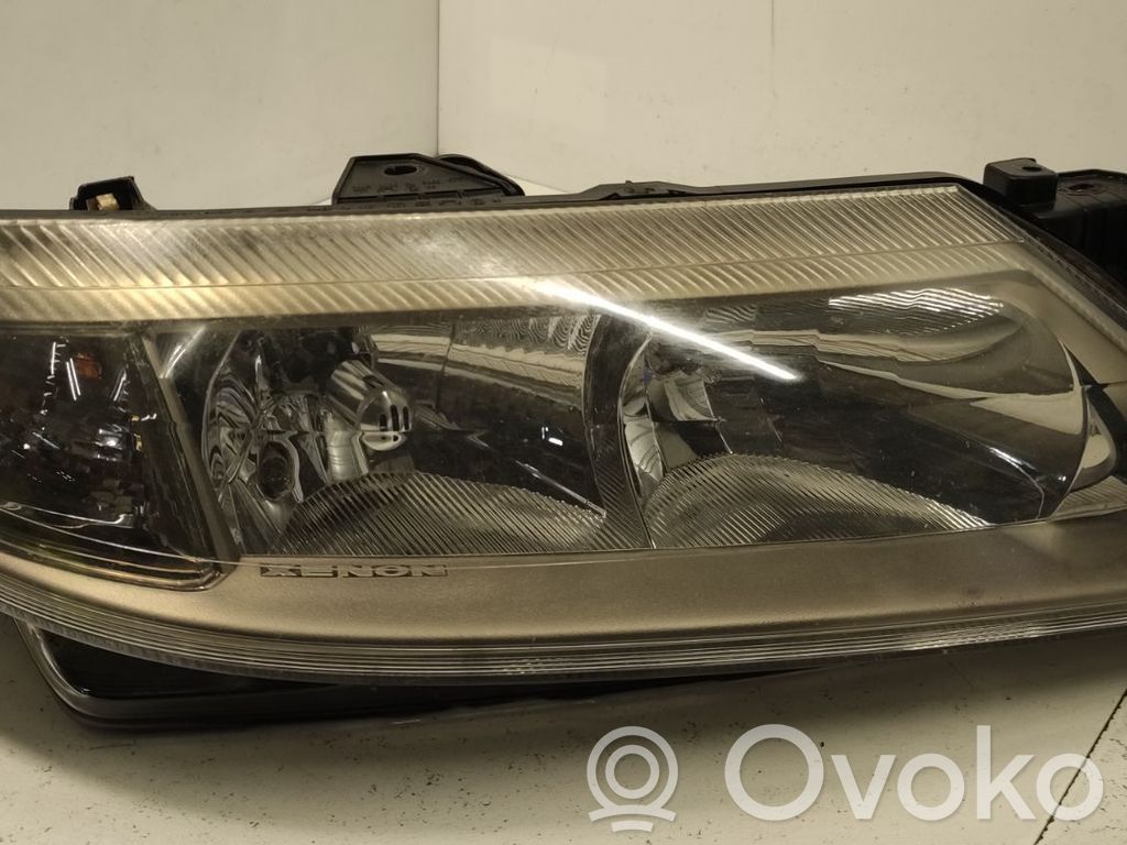 Phare frontale   7701474501,8200163324,0008823,40971122,VDMS12