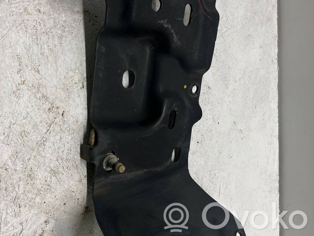 Ford F150 Belka zderzaka przedniego 