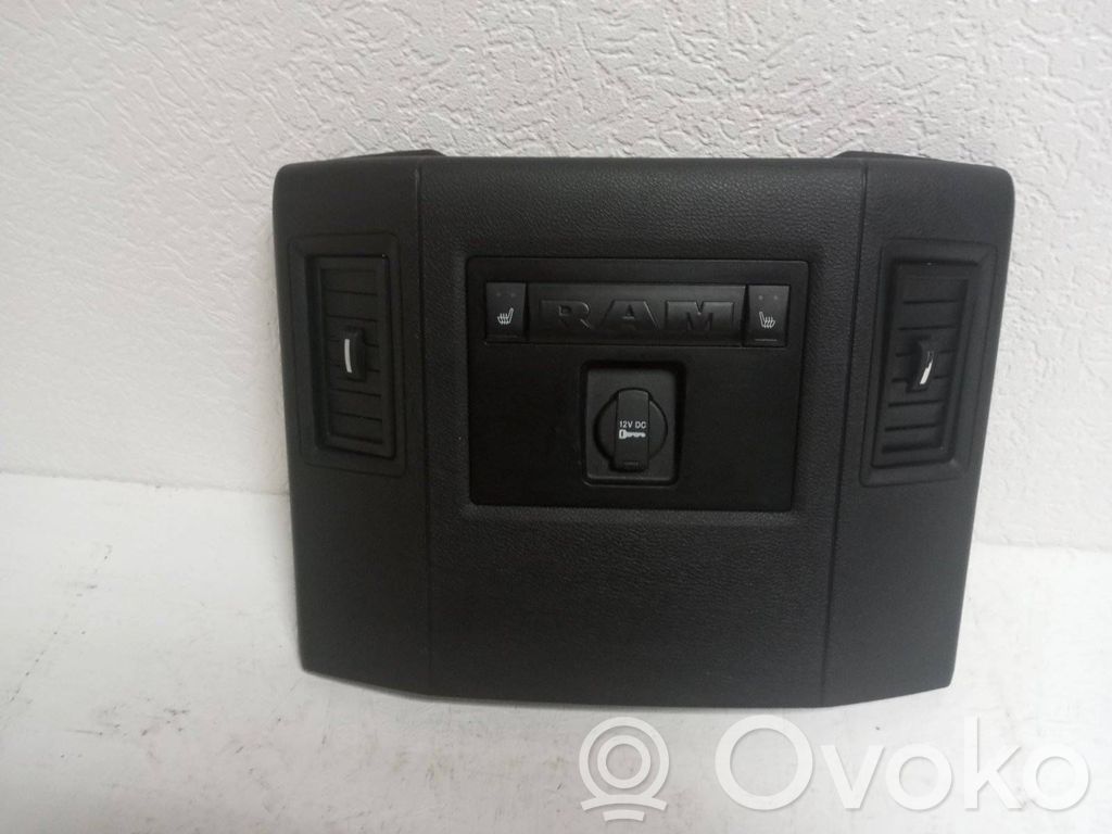 Ram 1500 DT Autres éléments de console centrale 