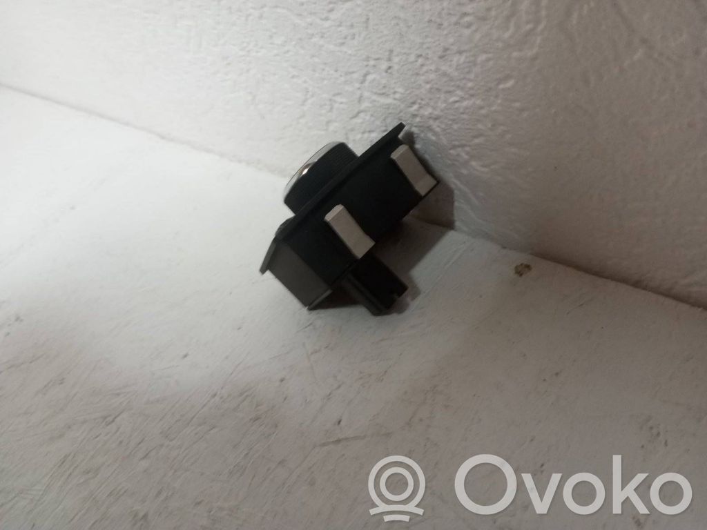 Ram 1500 Light switch 