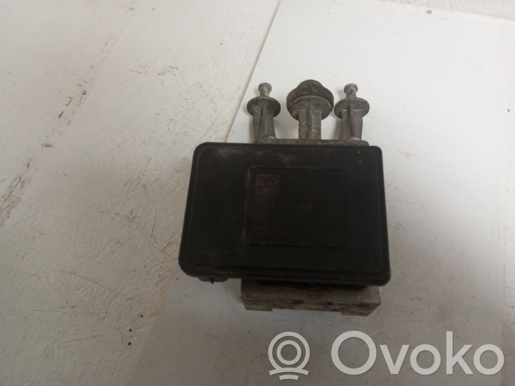 Dodge Charger ABS bloks 