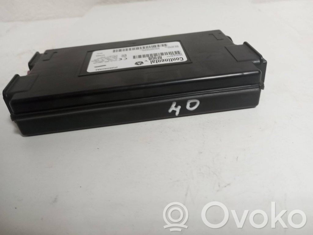 Dodge Challenger Centralina/modulo keyless go 