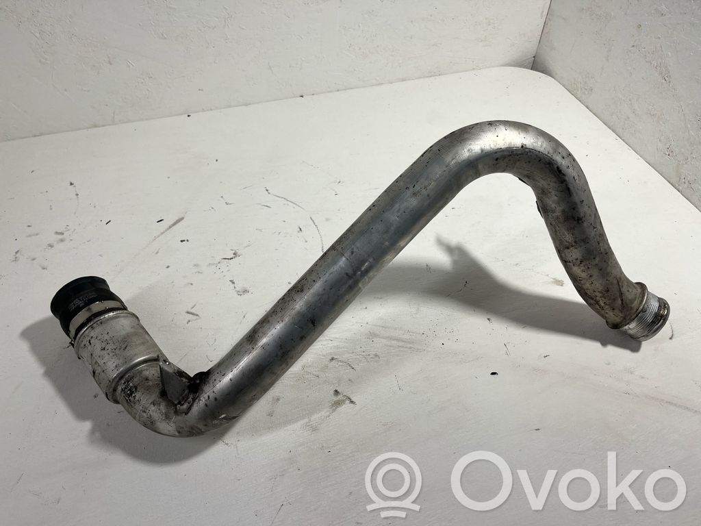 Intercooler hose/pipe   059145737A