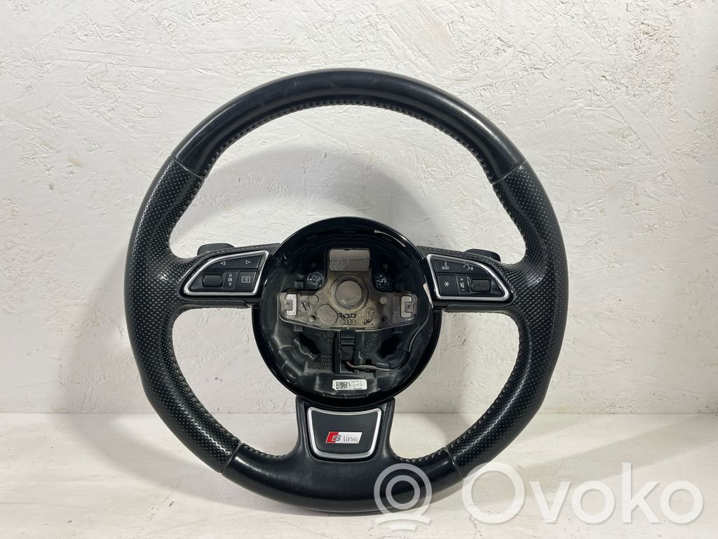 Volante   8U0124A,24731CZ