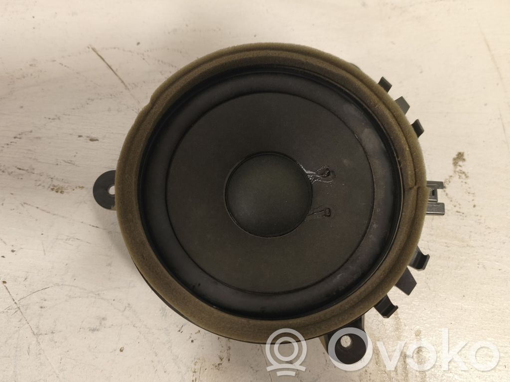 Altavoz de la puerta trasera   30657445