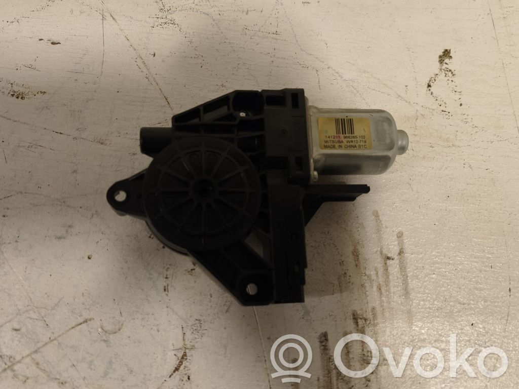 Silnik regulatora szyby drzwi przednich   141211