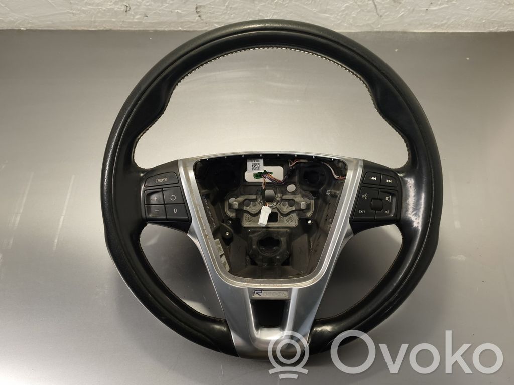 Volvo XC60 Vairas 