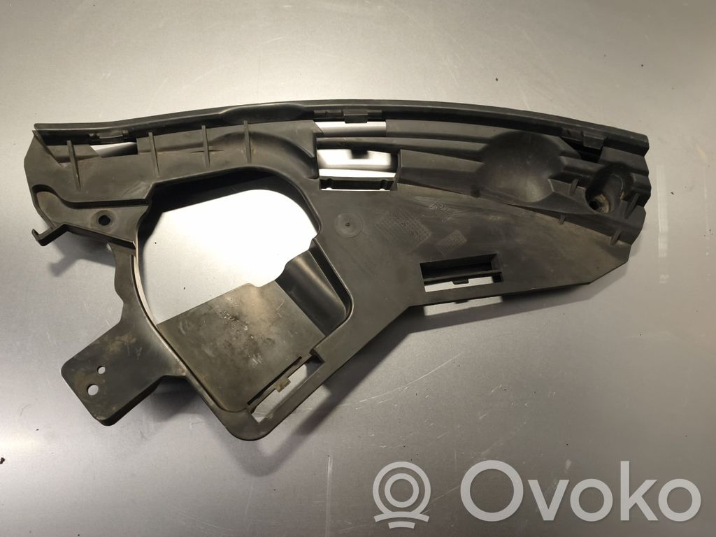 Volvo XC60 Support de montage de pare-chocs avant 