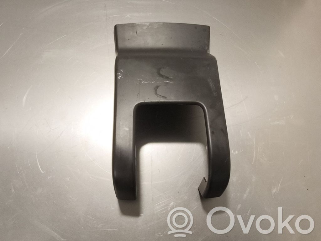 Volvo XC60 Armrest 