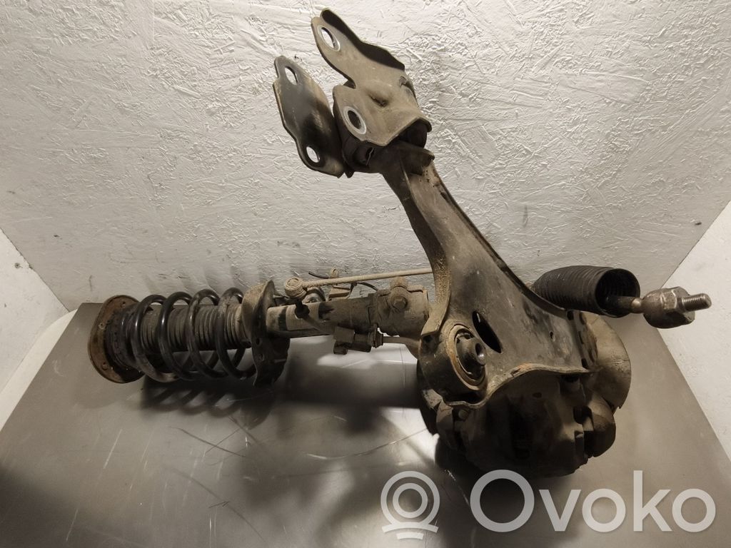 Volvo XC60 Juego de montaje de la suspensión delantera 