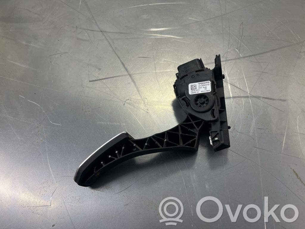 Volvo XC60 Gaspedal 