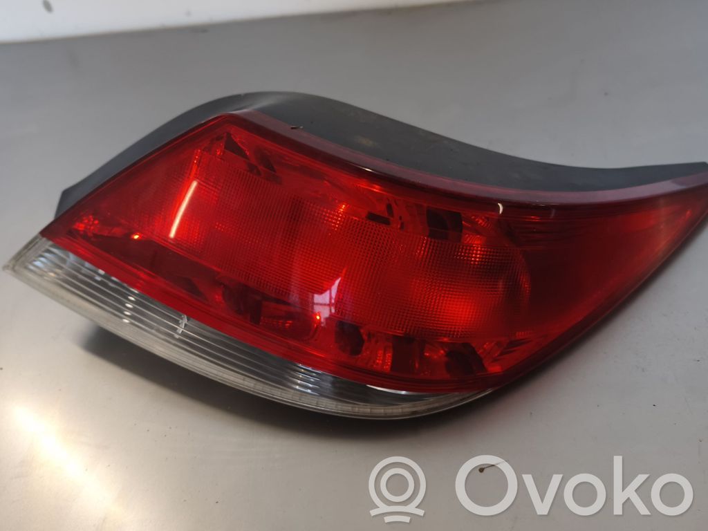 Opel Astra H Takavalot 
