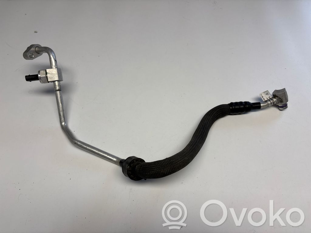 Air conditioning (A/C) pipe/hose   9J1820249K