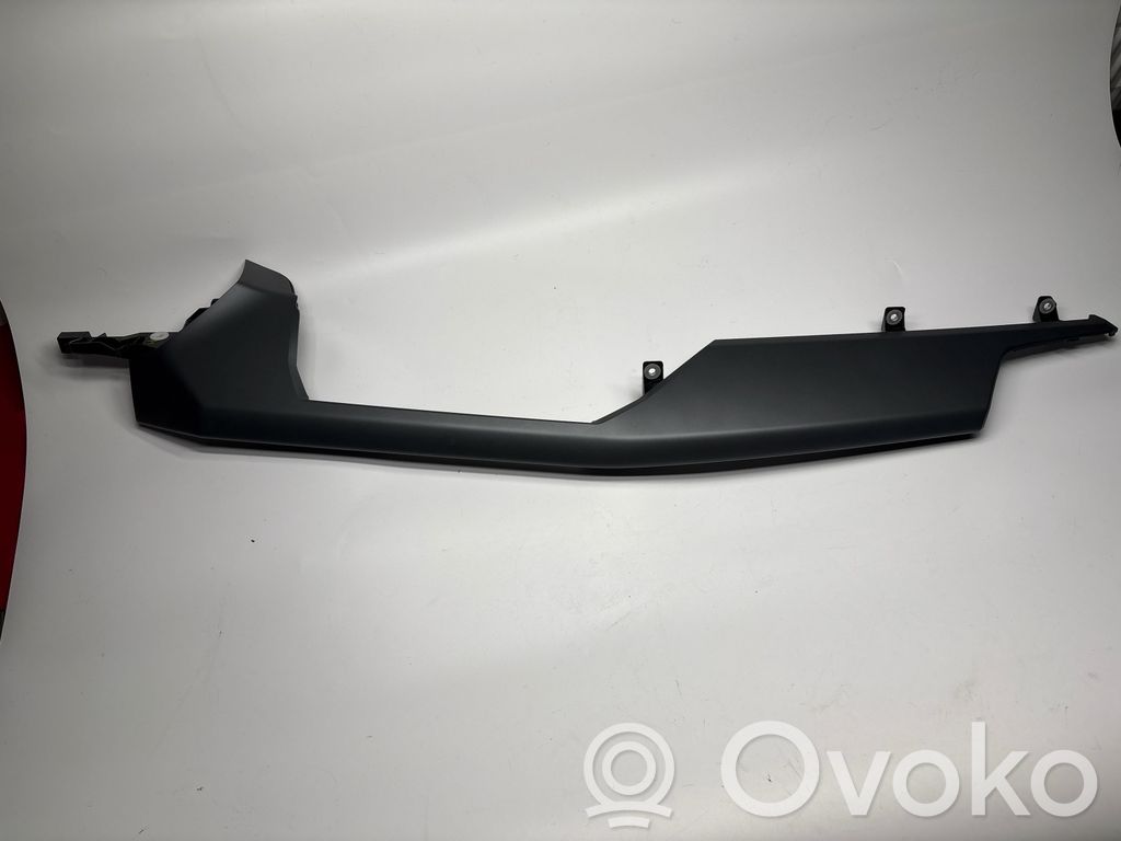 Panel trim   4J3854378B