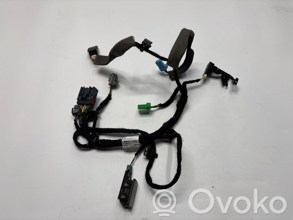 Otros cableados   31466473