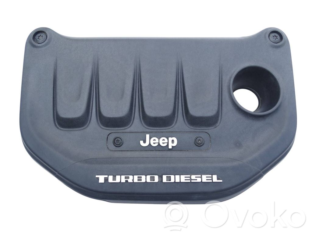 Jeep Cherokee Engine cover (trim) 
