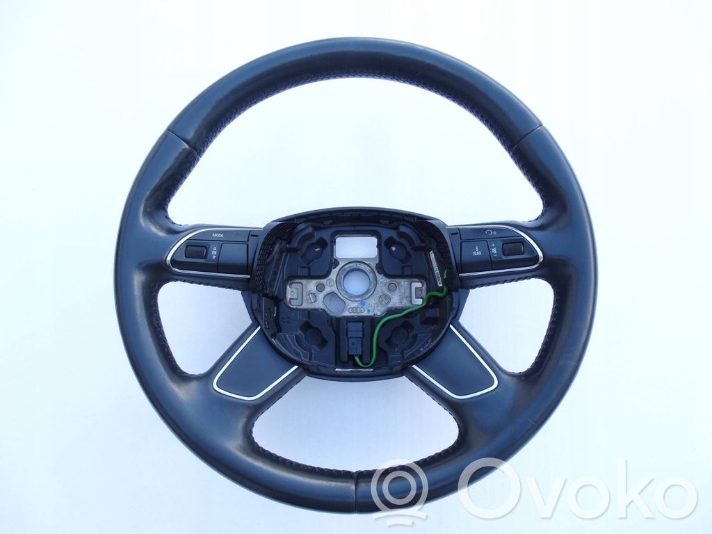 Ohjauspyörä   4L0419091AC,360569404,62479000A