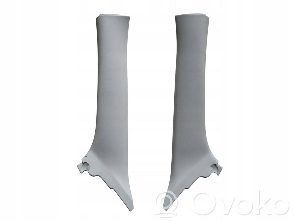 Jeep Cherokee (A) pillar trim 