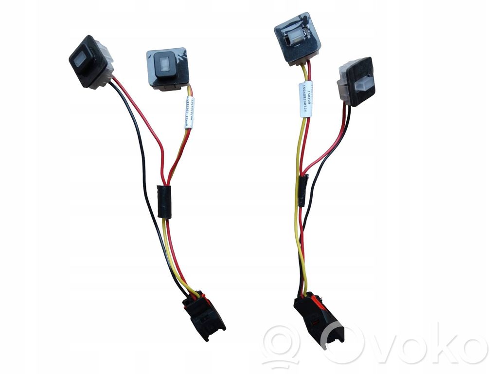 Otras luces interiores   68158161AA,614191661,150409200734,150402060838