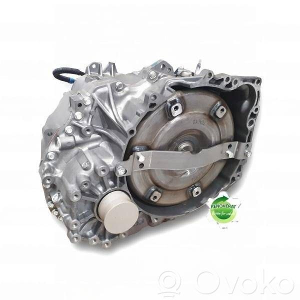 Saab 9-3 Ver2 Automatic gearbox 