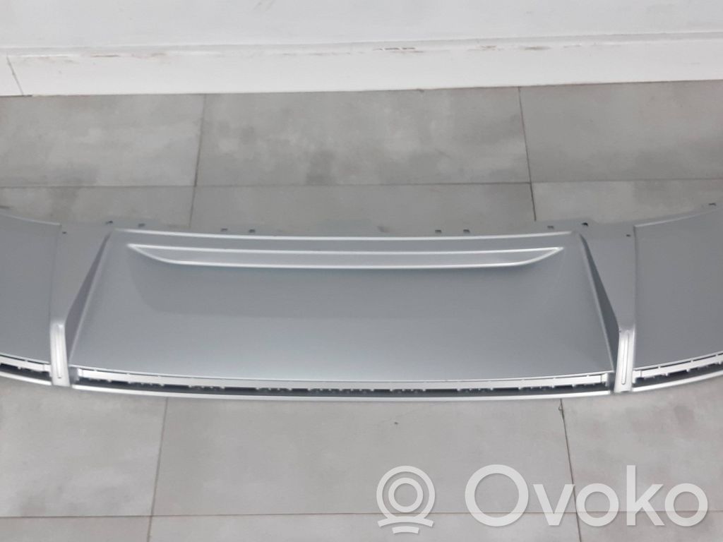 Apakšējā bampera daļa   4KE807835C