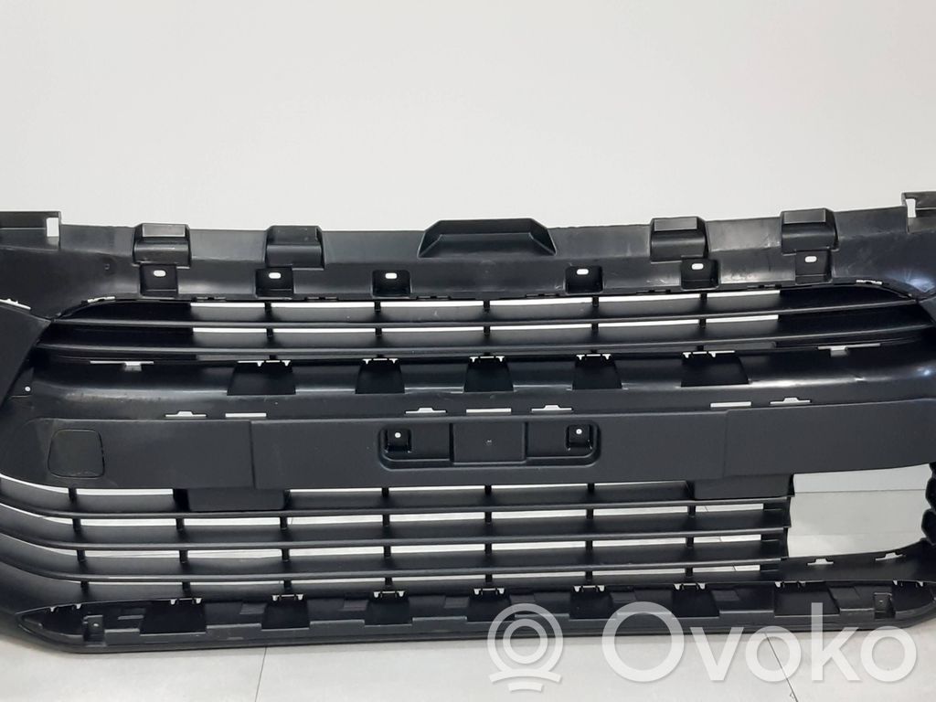 Toyota Proace Parachoques delantero 