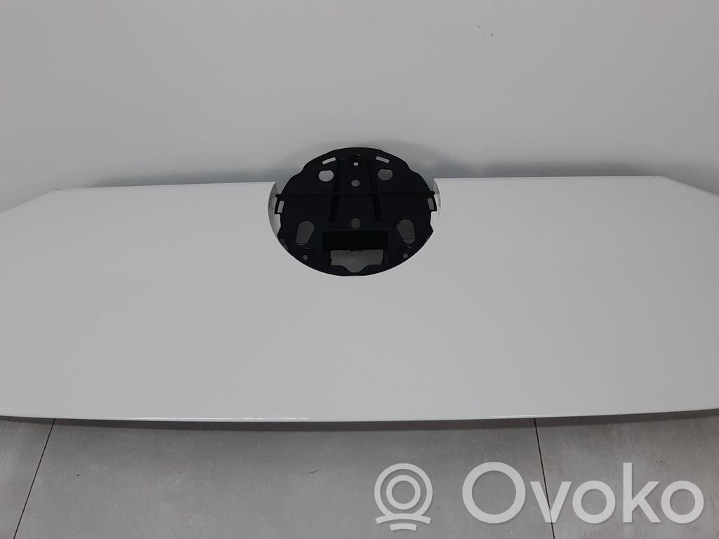 Volkswagen ID. Buzz Etusäleikkö 