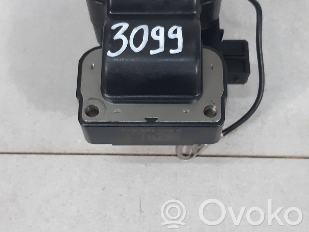 Fiat Punto (188) Suurjännitesytytyskela 