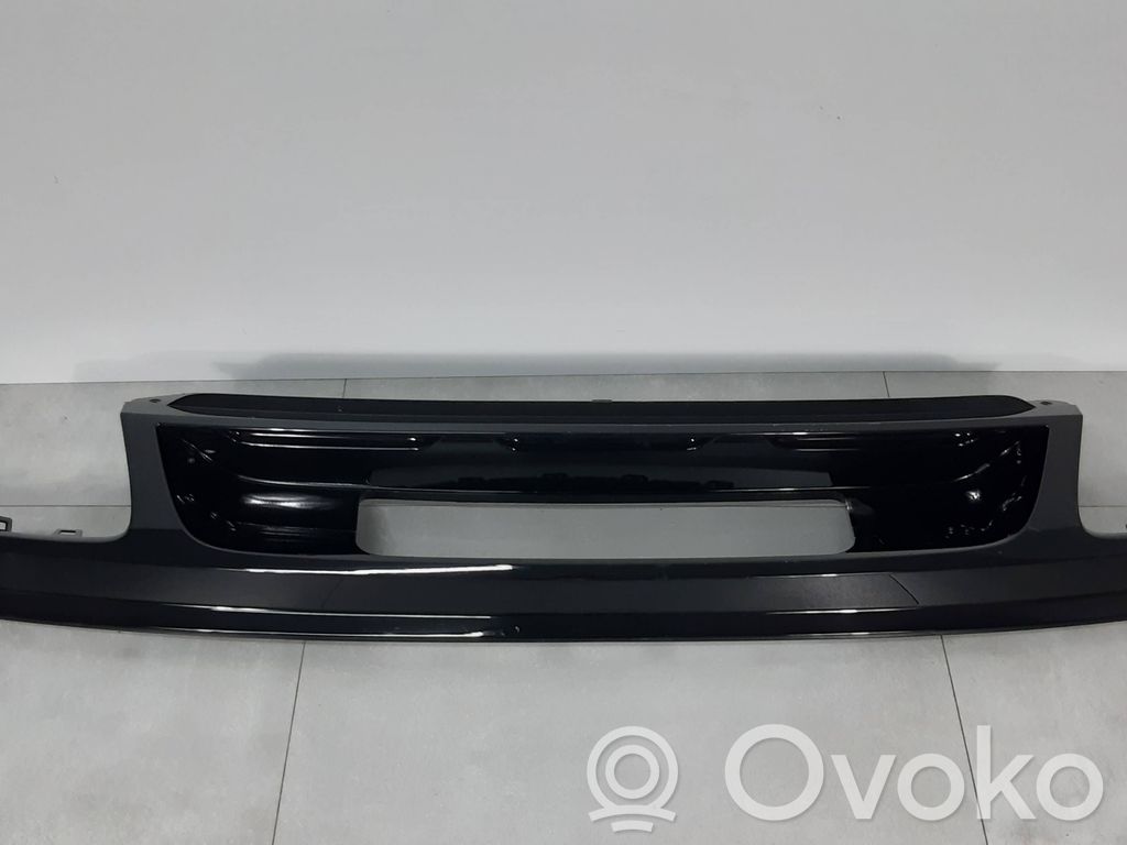 Volkswagen Tiguan Parachoques 