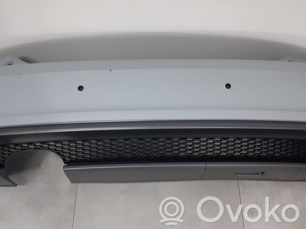Audi A1 Бампер 