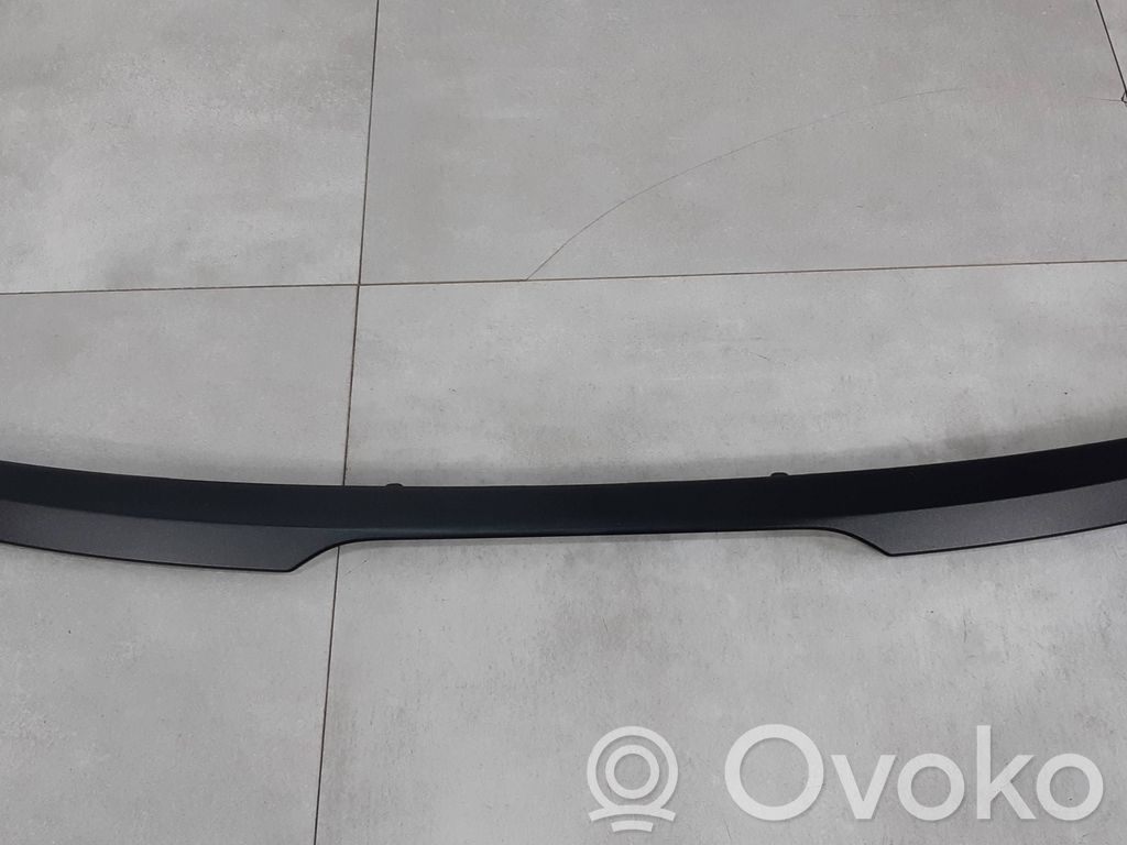 Mazda CX-5 II Heckspoiler 