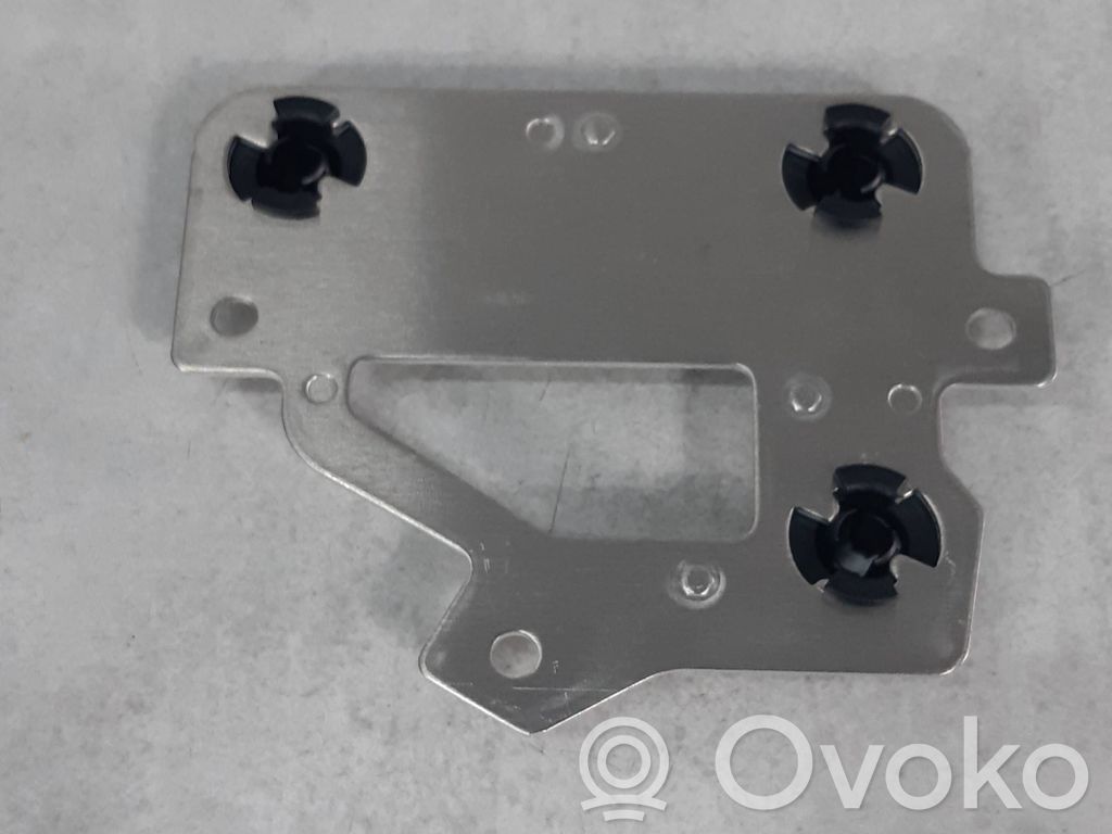 Audi A7 S7 4G Soporte de sensor Distronic 