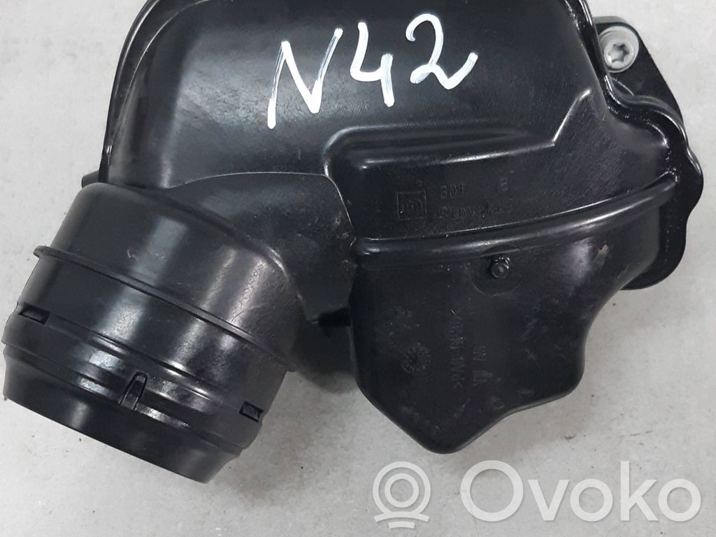 Volkswagen Golf VIII Intercooler hose/pipe 