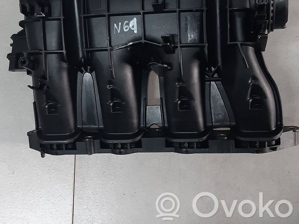 Volkswagen Golf VIII Kolektorius įsiurbimo 