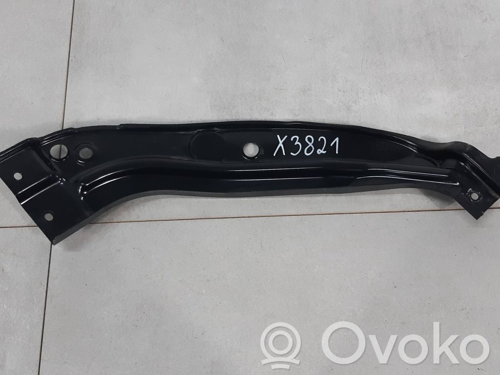 Seat Ateca Headlight/headlamp mounting bracket 