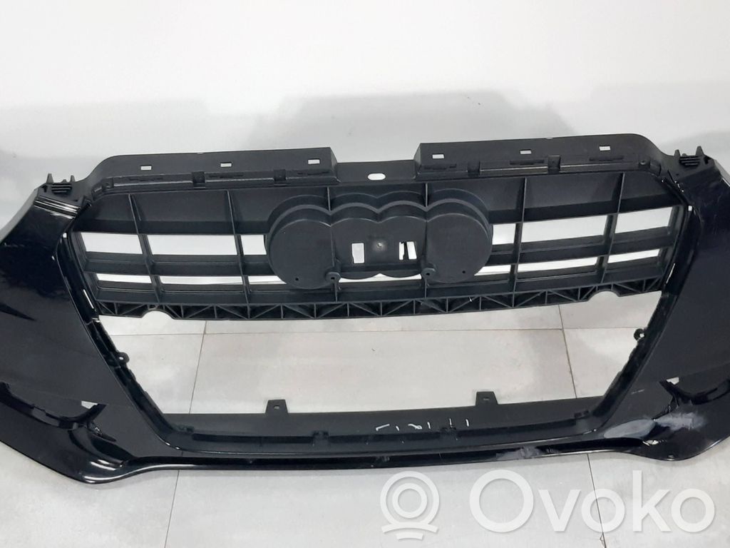 Audi A5 Sportback 8TA Front bumper 