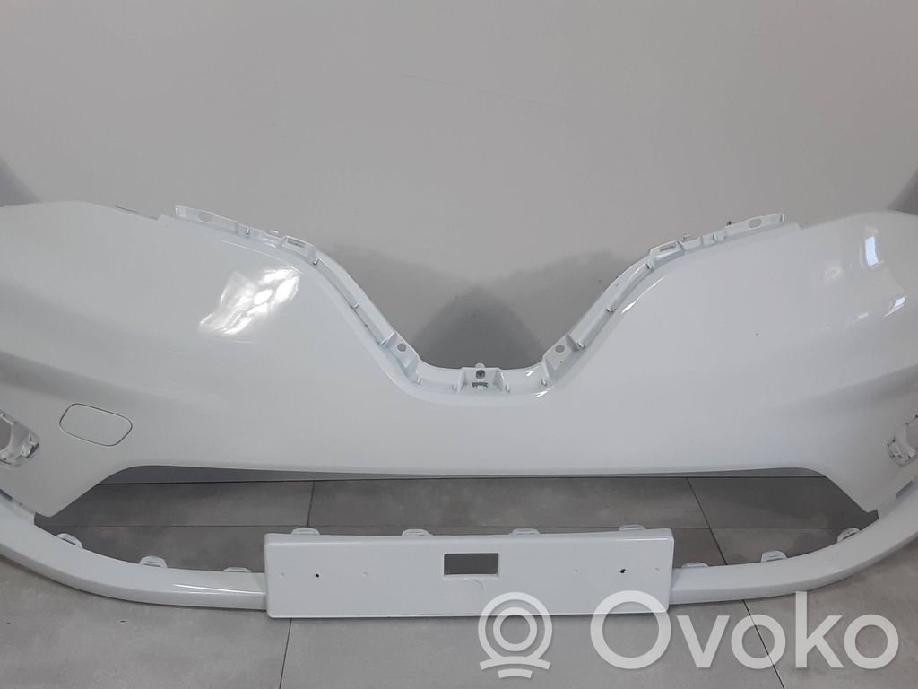 Renault Zoe Front bumper 