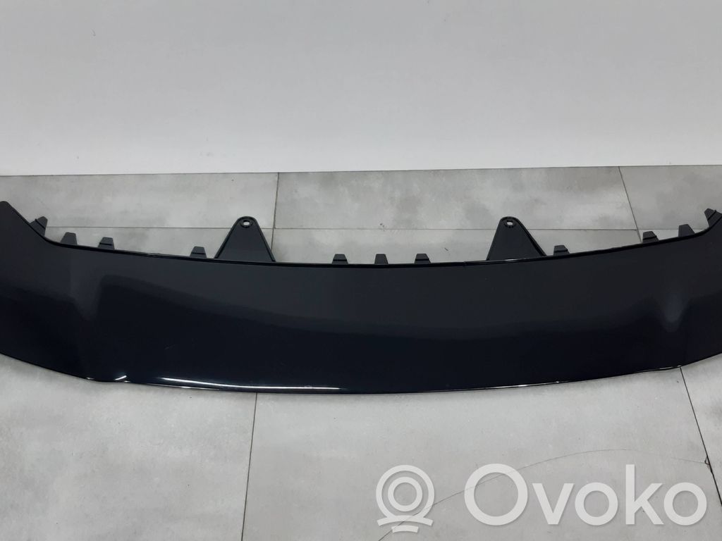 Cupra Formentor Front bumper lip 