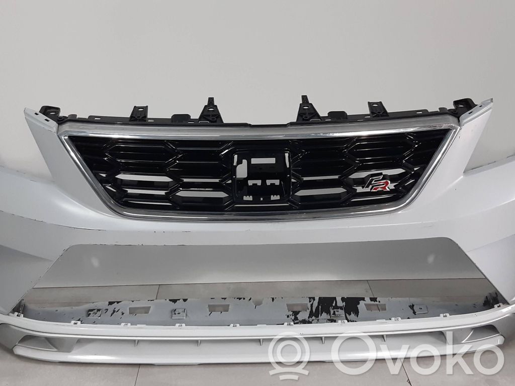 Seat Ateca Priekinis bamperis 
