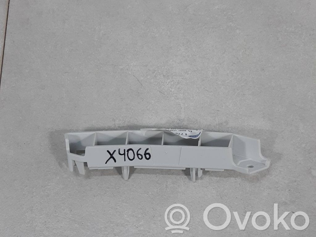Ford Focus Front bumper mounting bracket 