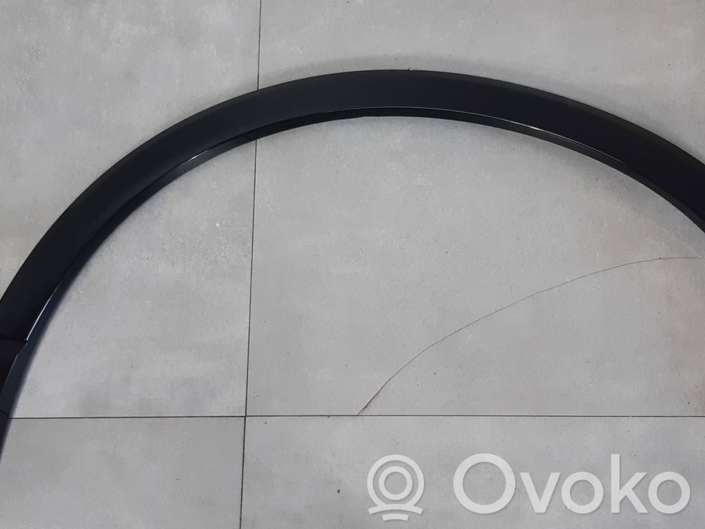 Audi Q4 Sportback e-tron Rear arch trim 
