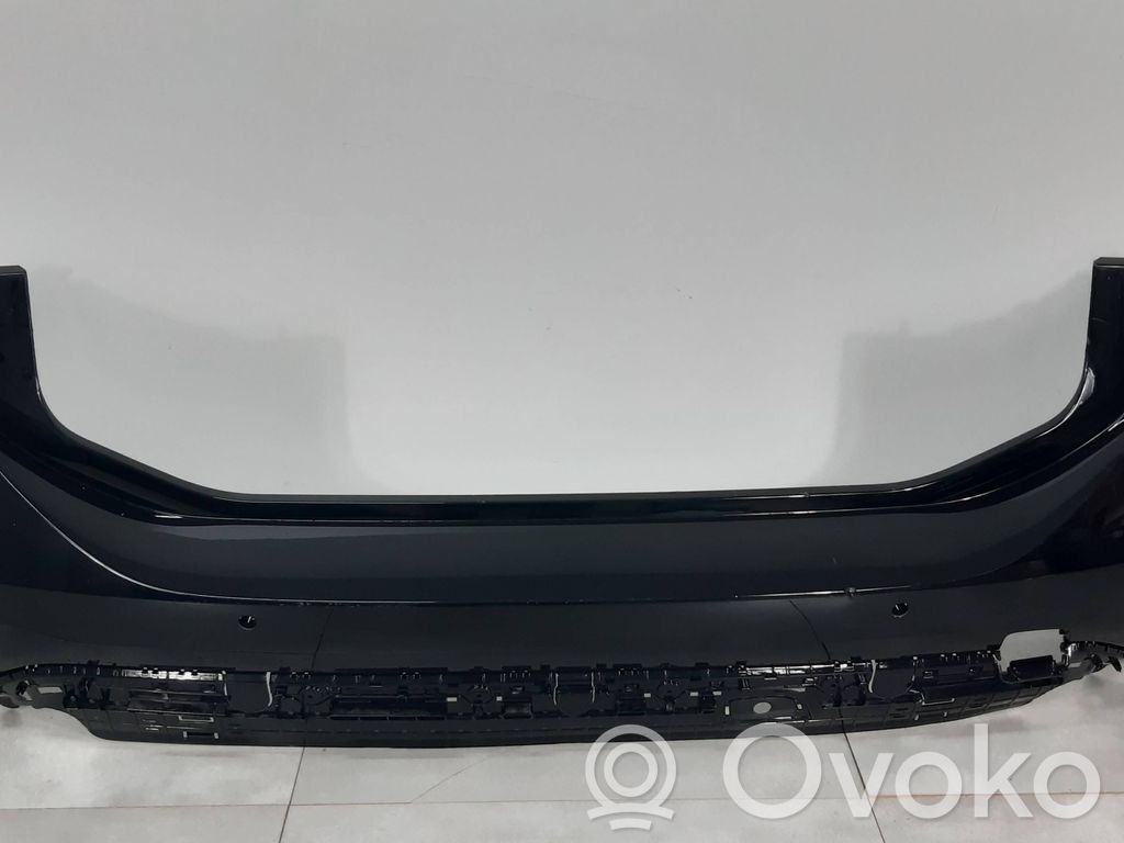 Audi A6 etron 85E Puskuri 